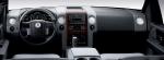 Lincoln Mark LT Concept 2006 года